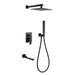 Lauretta LIGURIA Shower Set