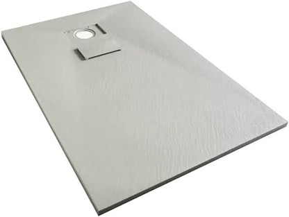 Magic Slab Shower Base Cover