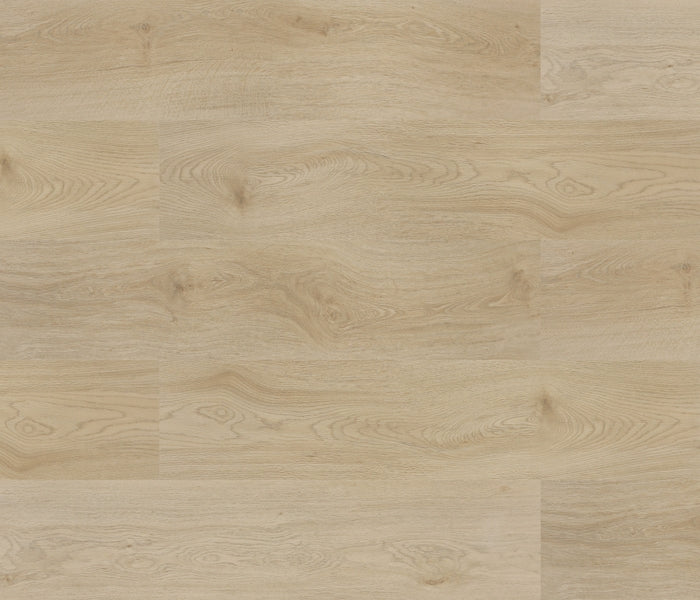 NAF 7 mm Classic Rigid Core SPC Vinyl Flooring - Santa Maria