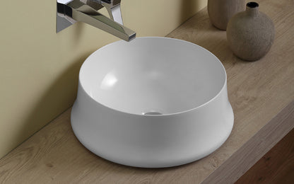 Simas SH02 - SHARP 17" Round Basin