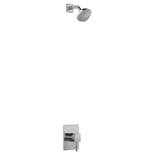 Kalia Sobrio - 1/2” Pressure Balance Pb5 Shower System  Without Valve (BF2088)