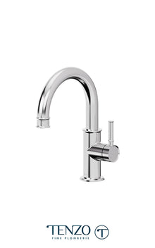 Tenzo Alyss Single Hole Lavatory Faucet