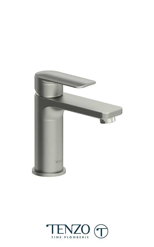 Tenzo Single Hole Lavatory Faucet (DE11)