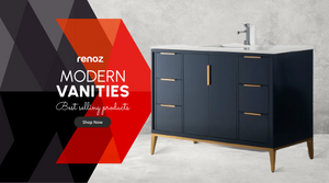 Modern Vanities sell