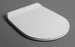 Simas VI004 - VIGNONI Toilet Seat Spare Part