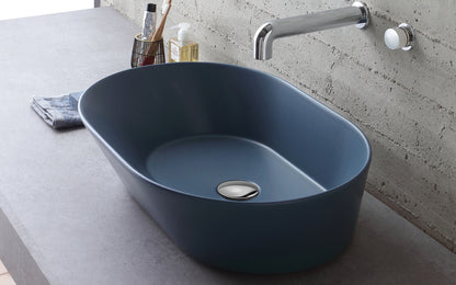 Simas WA02 - WAVE Countertop Wash Basin