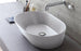 Simas WA02 - WAVE Countertop Wash Basin