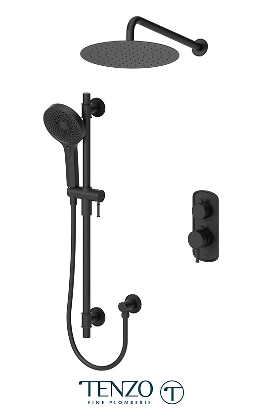 Tenzo 2 Function Shower Kit (ALYT32-20112)