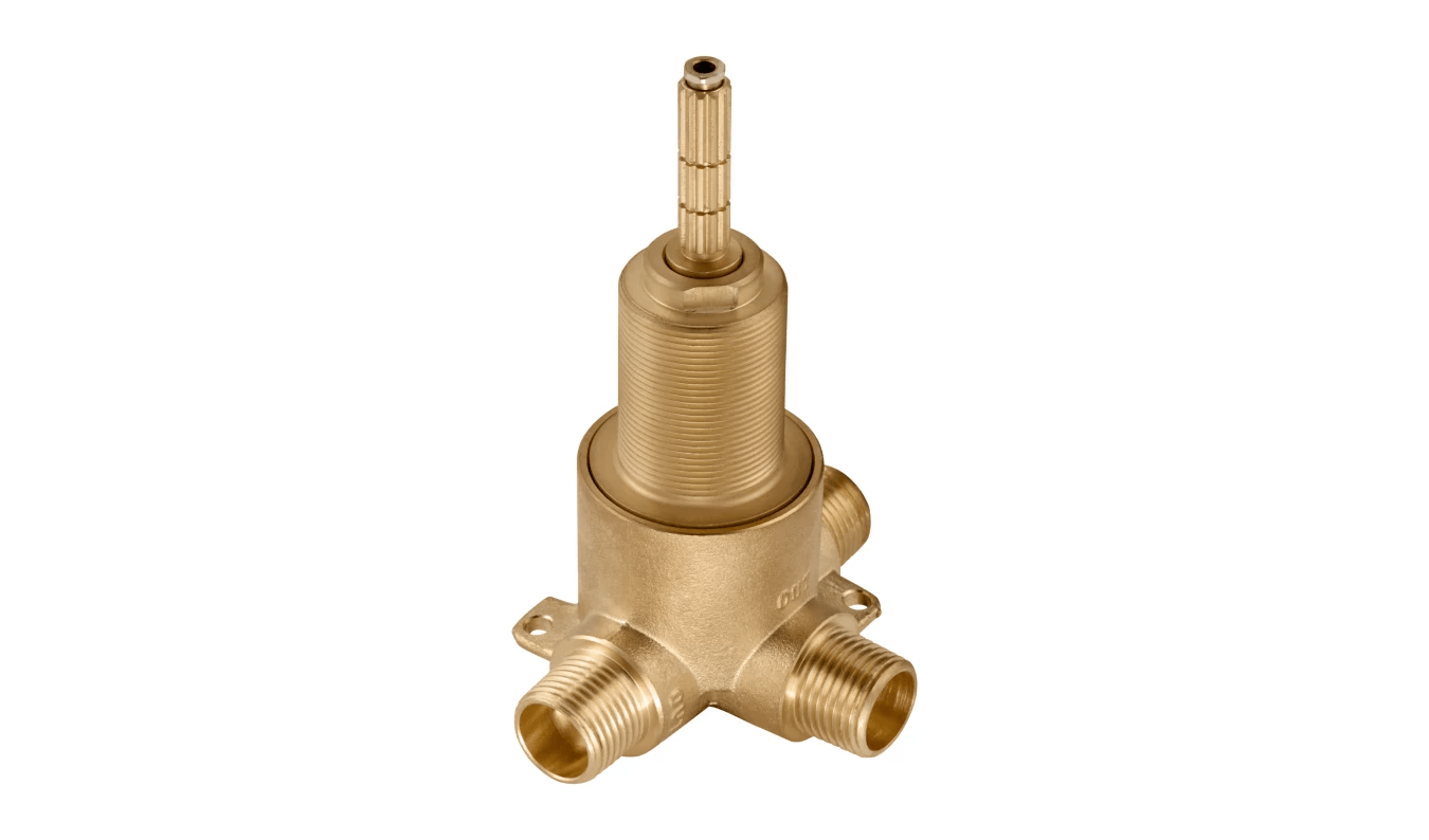 Pfister 2 Port 2 Way Diverter Valve - Renoz