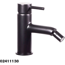 PierDeco Design DIGIT/MIMO Single Lever Bidet Faucet