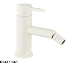 PierDeco Design DIGIT/MIMO Single Lever Bidet Faucet