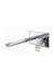 PierDeco Palazzani Chrome Young Wall Mount Bathroom Faucet - 073014-YOUNG-10 - Renoz