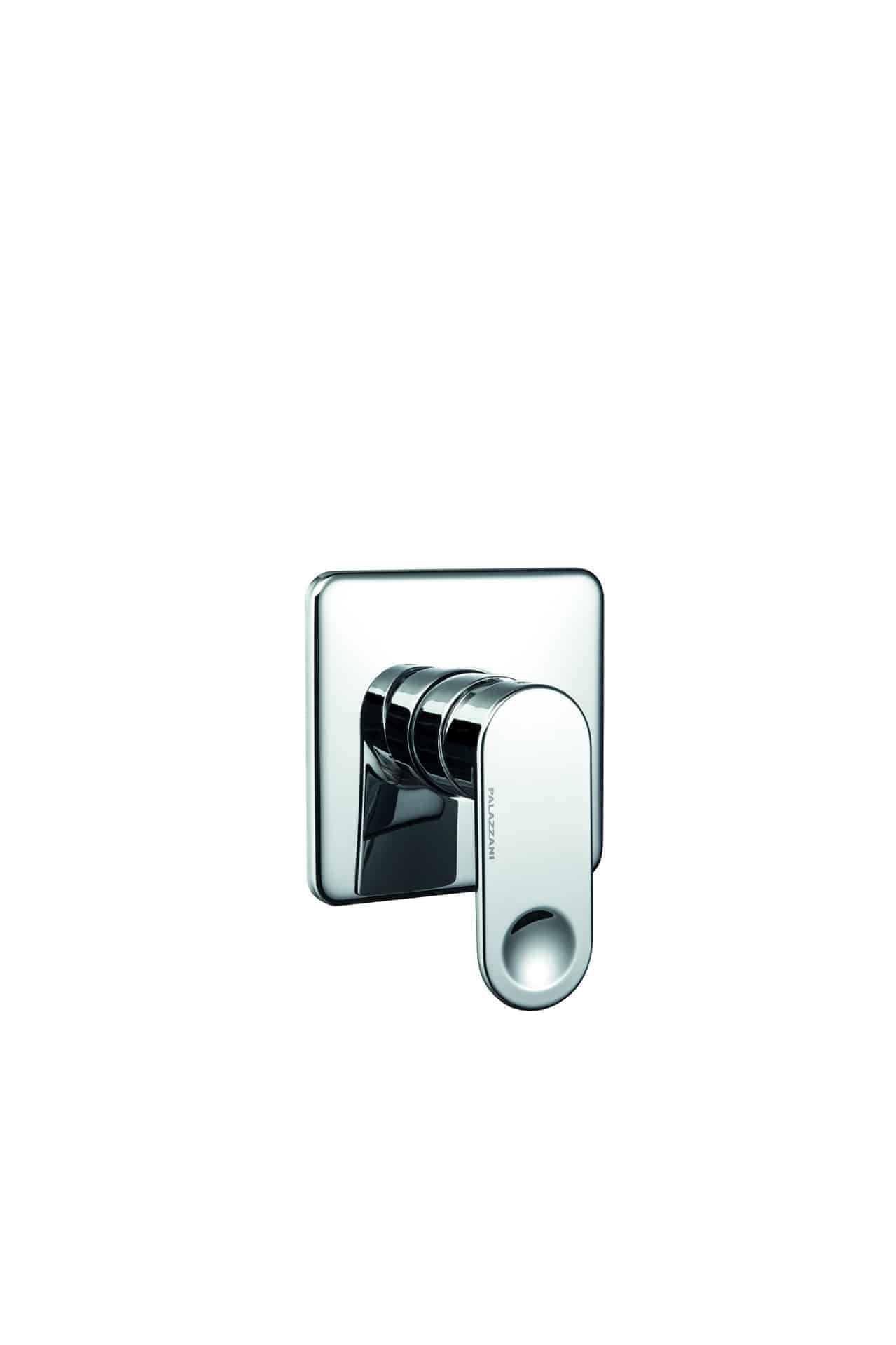 PierDeco Wild Single Lever Pressure Balance Valve