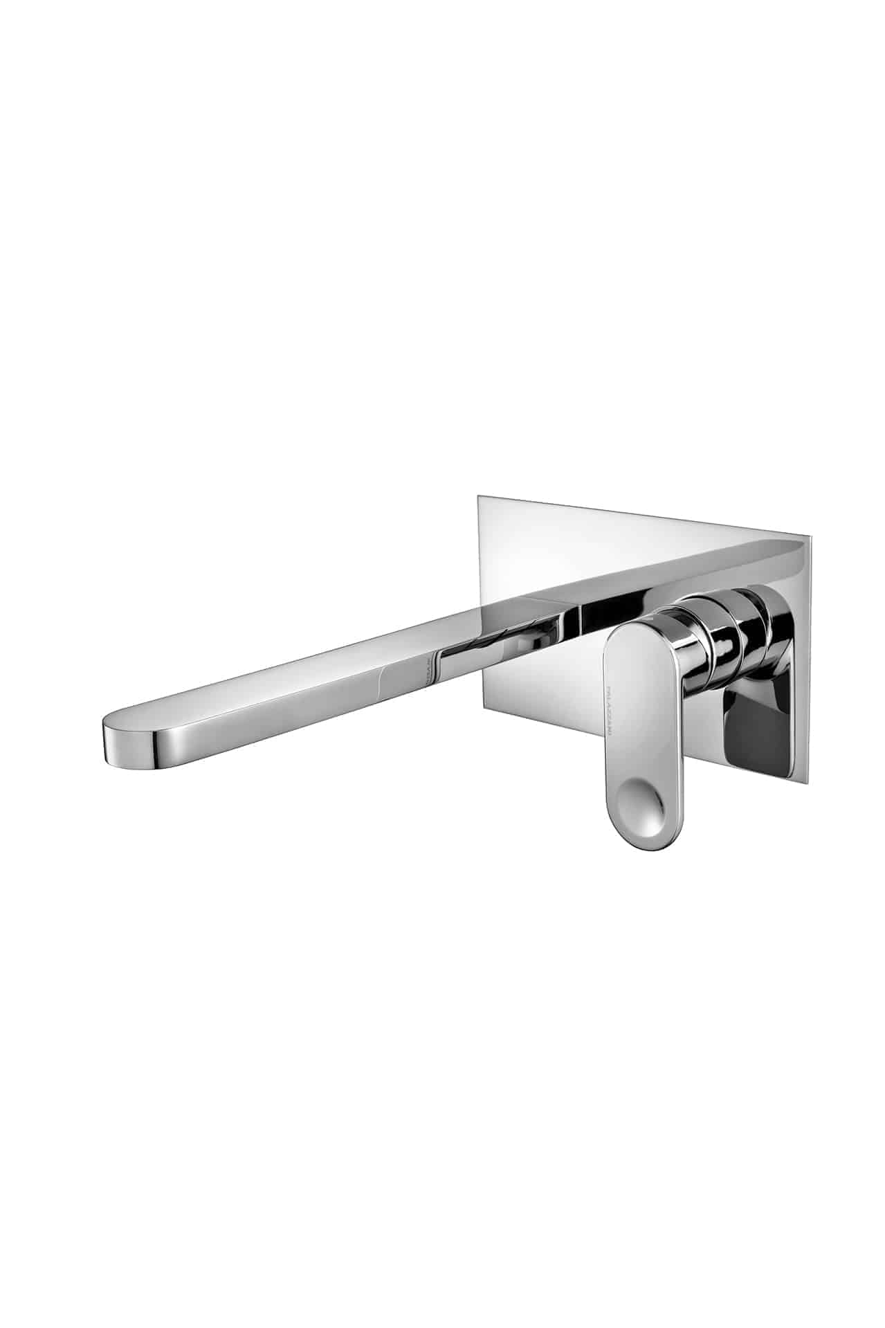 PierDeco Wild Palazzani Wall Mount Bathroom Faucet - Renoz