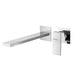 PierDeco Design QADRA Built-in Basin Mixer.