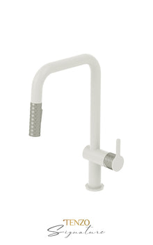 Tenzo CALOZY 131 Kitchen Faucet