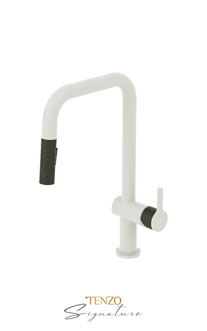 Tenzo CALOZY 131 Kitchen Faucet