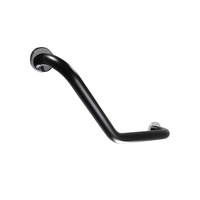 Laloo Angled Grab Bar 1013