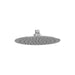 Kalia Round Domed Rain Head Shower ABS 9