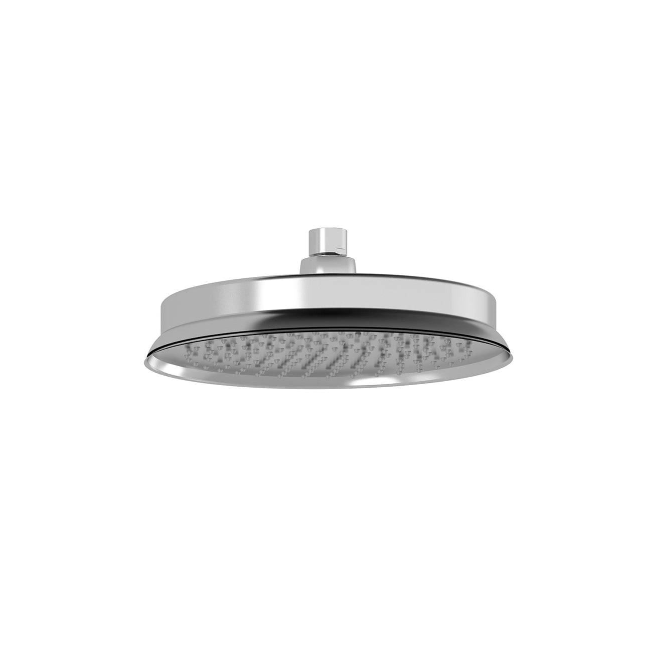 Kalia RUSTIK Round 9" Shower Head (103605) - Renoz