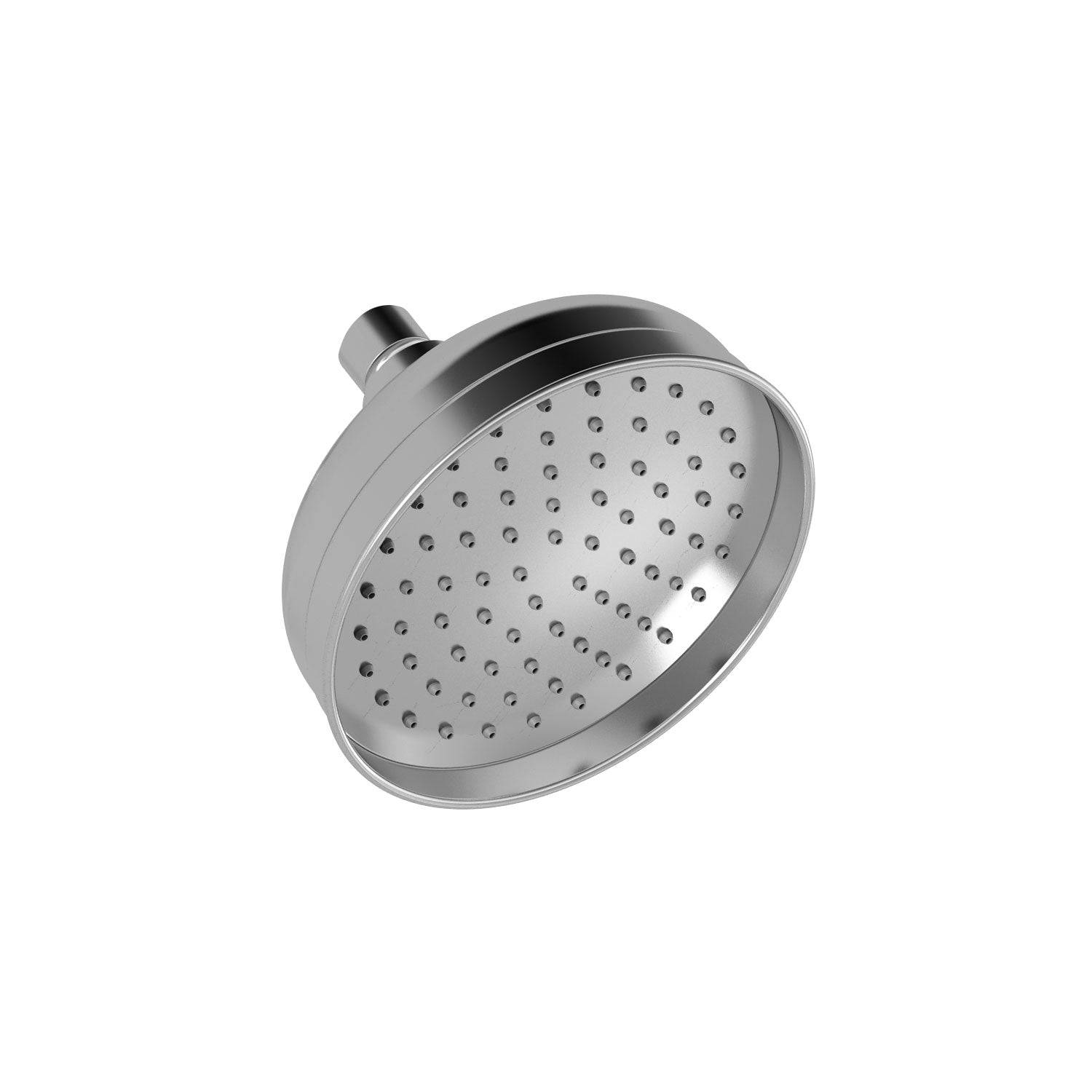 Kalia RUSTIK 6" Shower Head (103965) - Renoz