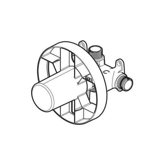 Kalia Aquatonik Type T/P 1/2" Valve 104274 - Renoz