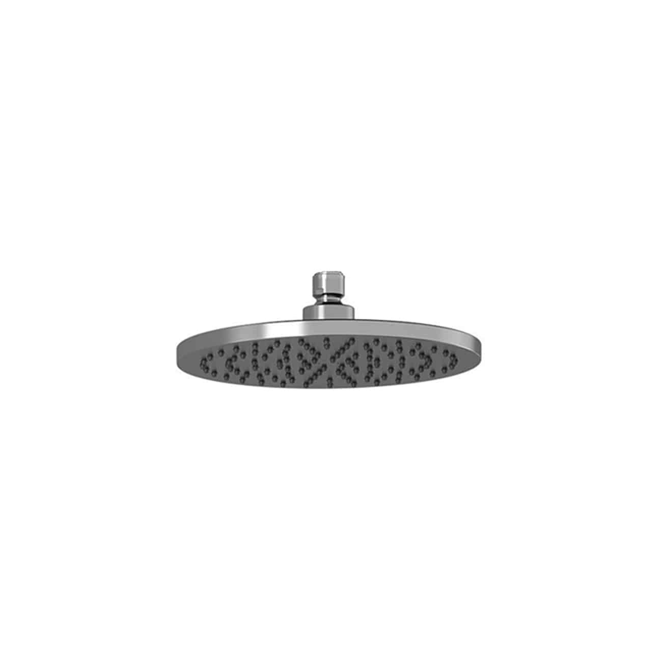 Kalia Generic Round 8" Rain Shower Head (104287) - Renoz