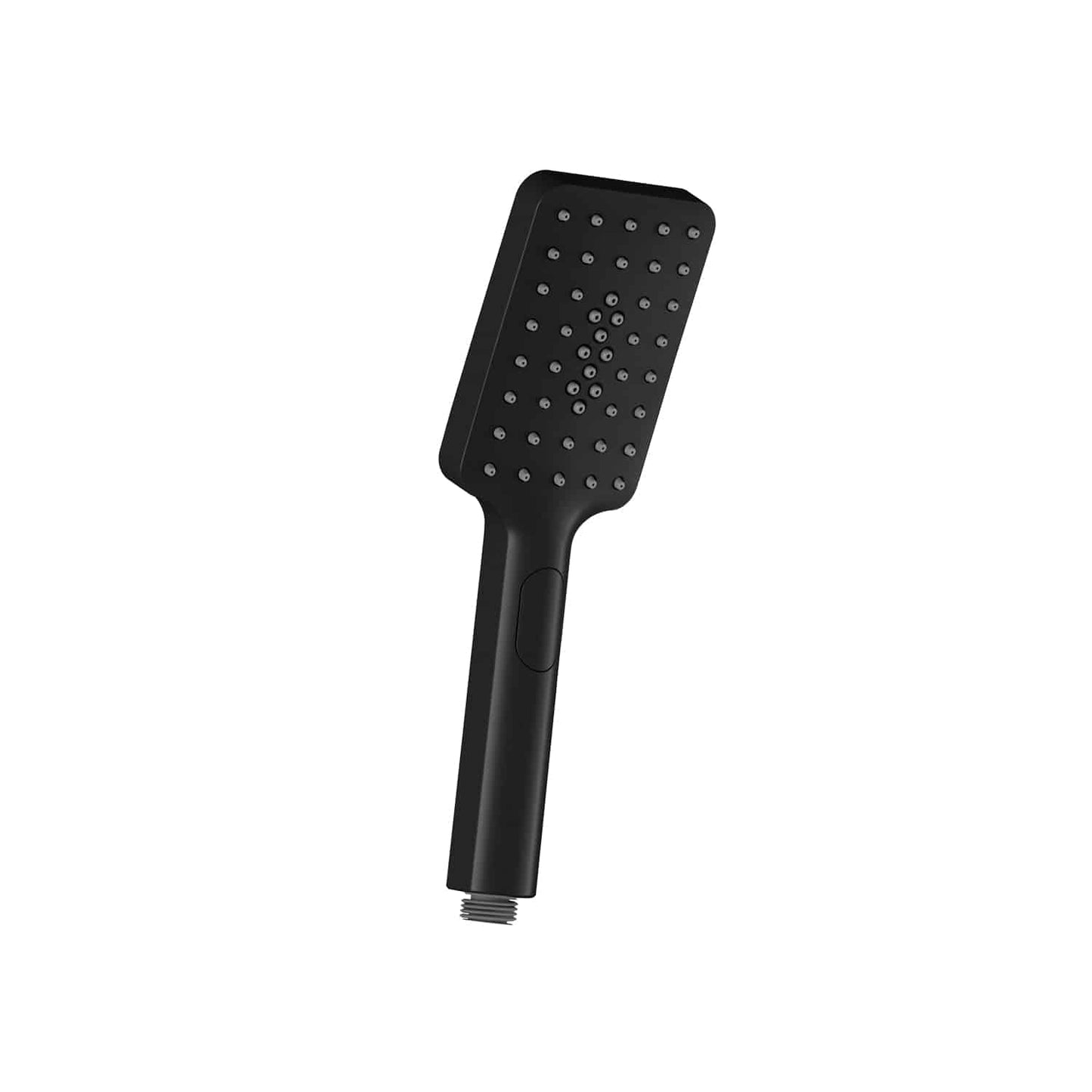 Kalia 2-Spray 4.37" Hand Shower- Matte Black - Renoz