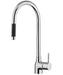 PierDeco Design Palazzani Chef Cucina Kitchen Faucet - 125350-XX