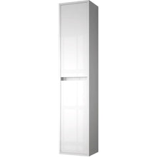 PierDeco Design Noja Linen Cabinet