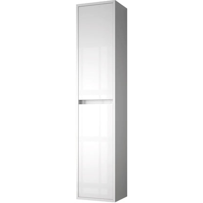 PierDeco Design Noja Linen Cabinet