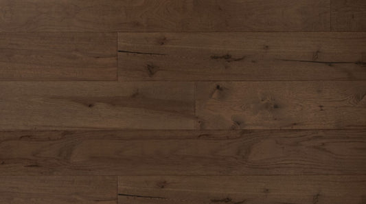 Grandeur Flooring Elevation Collection Alpine Hickory (Engineered Hardwood) - Renoz