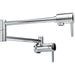 Delta Contemporary Wall Mount Pot Filler