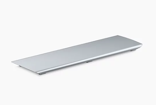 Kohler Bellwether Aluminum Drain Cover For 60" X 32" Shower Base