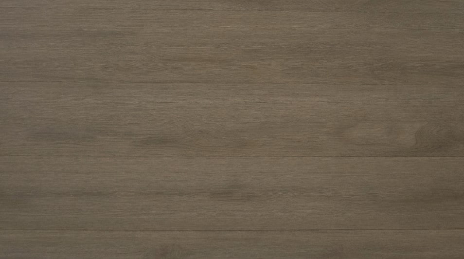 Grandeur Plancher de bois franc à coller en vinyle Ultimate Collection Granite Grey DW3281