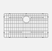 Stylish Kitchen Sink Bottom Protection Grid - Renoz