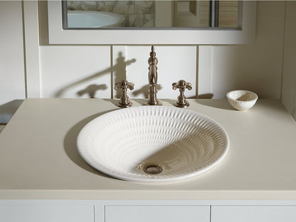 Kohler - Vessel Bathroom Sink