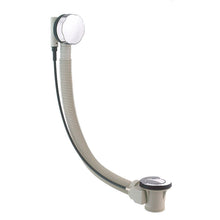 Rubi Automatic Bathtub Drain - CI104XX