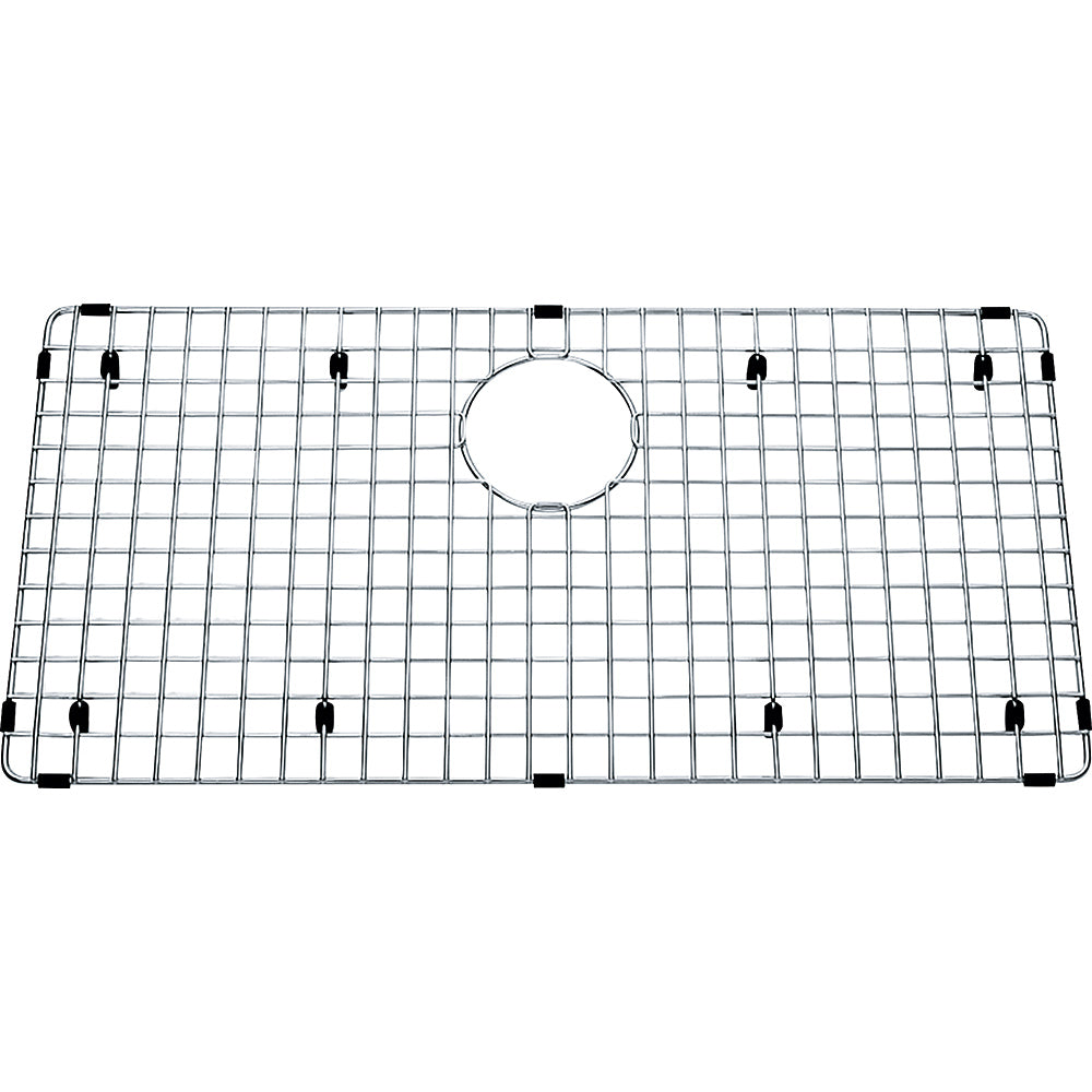 Kindred 16.13" x 16.87" Bottom Sink Grid Stainless Steel - Renoz