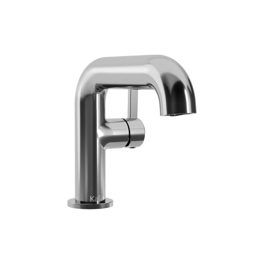 Kalia SPEC Basico Single Hole Lavatory Faucet (Without Drain)- Chrome