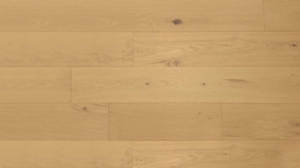 Grandeur Flooring Metropolitan Collection Moon Frost Oak (Engineered Hardwood)