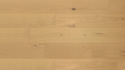 Grandeur Flooring Metropolitan Collection Moon Frost Oak (Engineered Hardwood)