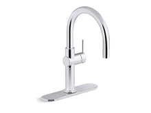 Kohler Crue 14-1/8