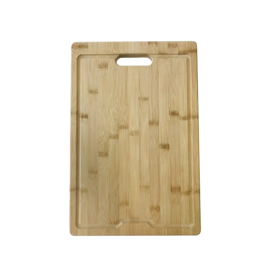 Stylish Stylish 16" Workstation Sink Bamboo Cutting Board A-906 - Renoz