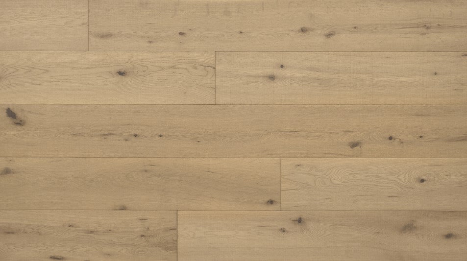 Plancher de bois franc Grandeur Collection Enterprise Chêne Stratus (bois franc d'ingénierie)