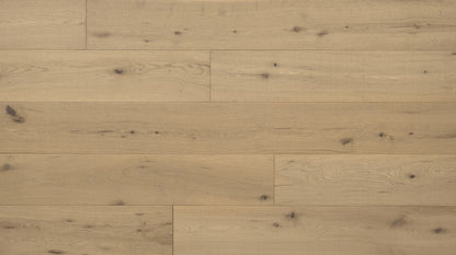 Plancher de bois franc Grandeur Collection Enterprise Chêne Stratus (bois franc d'ingénierie)