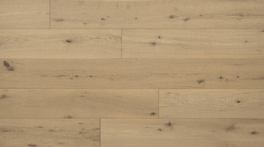 Plancher de bois franc Grandeur Collection Enterprise Chêne Stratus (bois franc d'ingénierie)