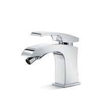 Streamline Newform Bath X-Sense Single Lever Bidet Faucet with 1-1/4