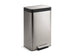 Kohler 13-Gallon Step Trash Can - Stainless Steel