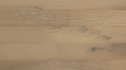 Plancher de bois franc Grandeur Collection Metropolitan Chêne du Rhin (bois franc d'ingénierie)